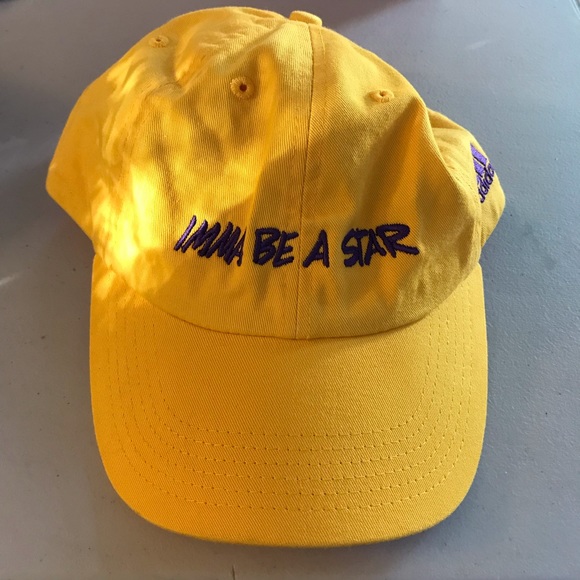 imma be a star james harden